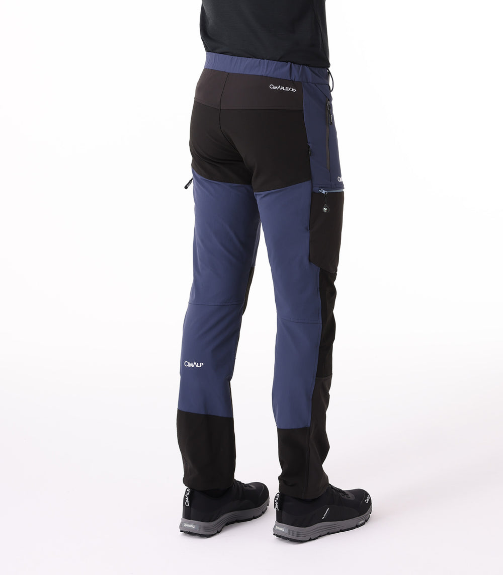 Pantalons de randonnée Homme ROCKFIT 5 H