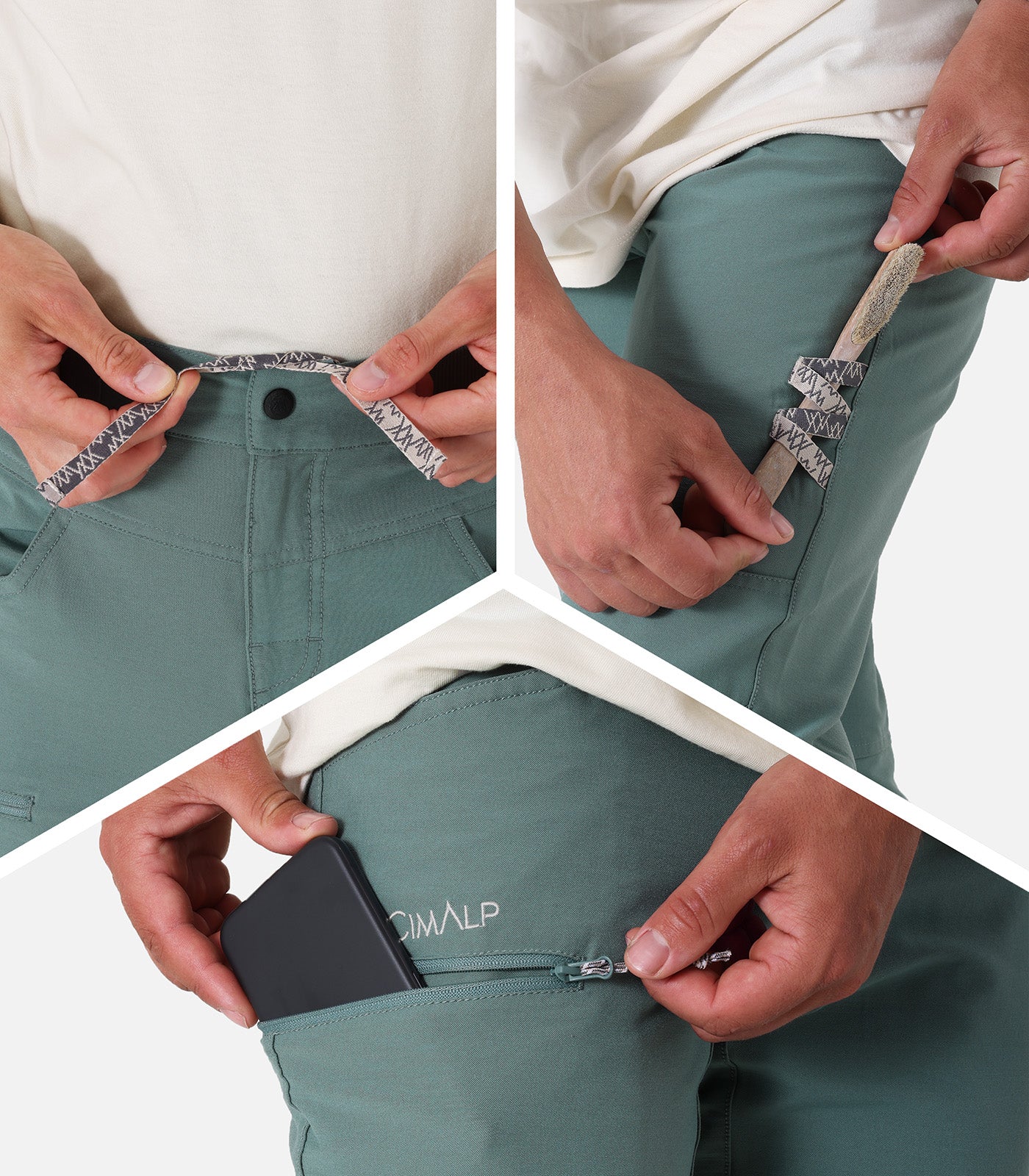 Homme ORPIERRE H