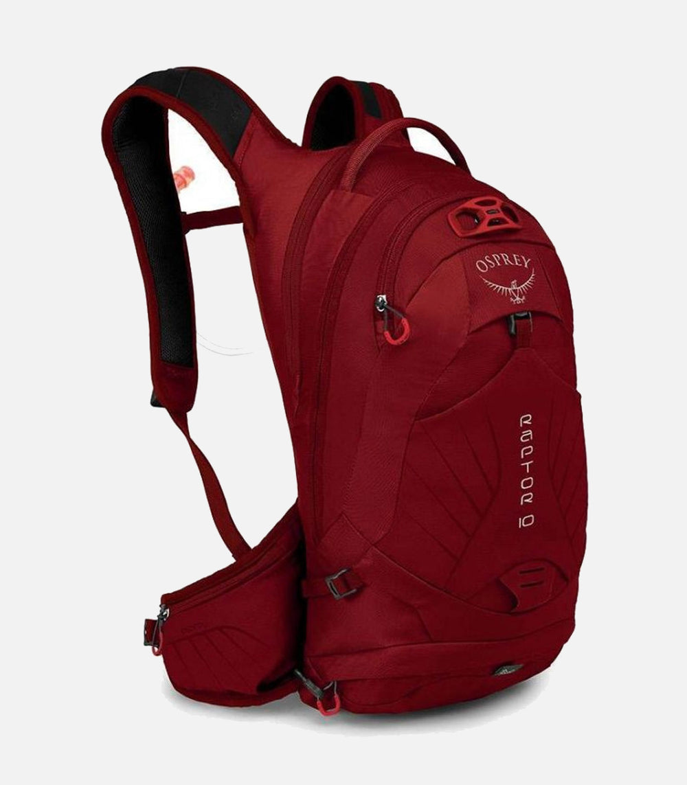 Shorts & Leggings für Trailrunning Herren RAPTOR 10