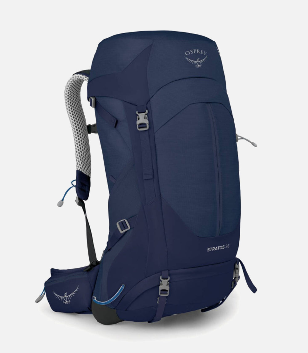 Hiking backpacks Men STRATOS 36