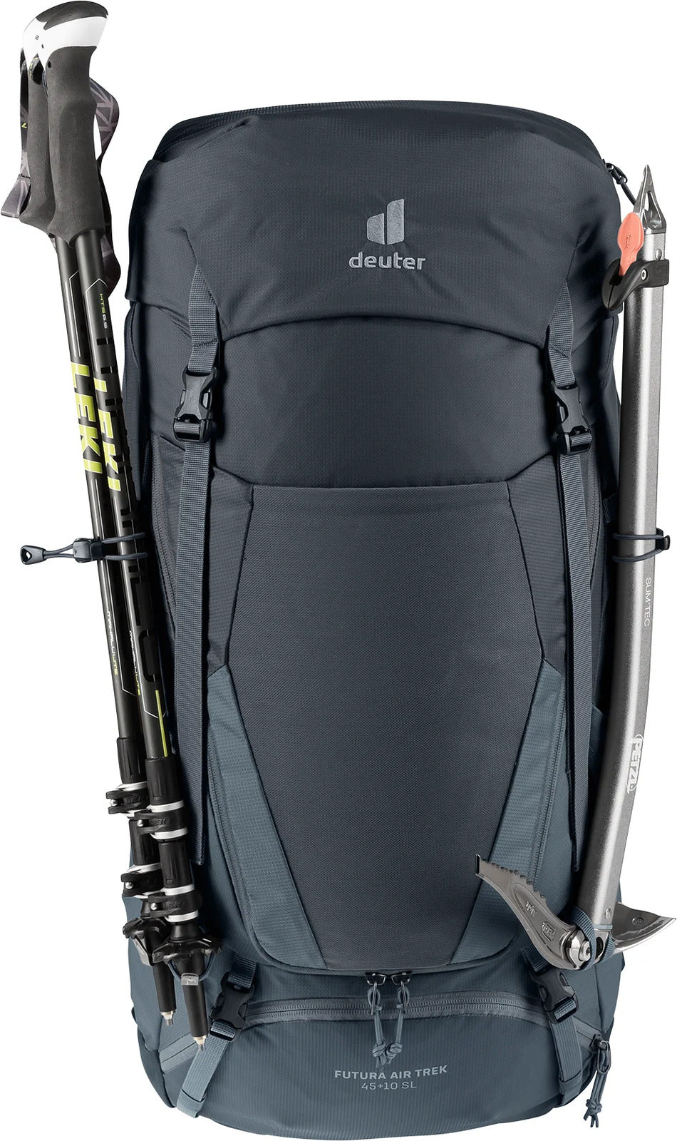 Donna FUTURA AIR TREK 45+10 SL
