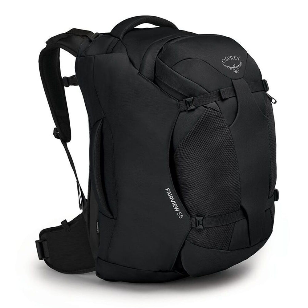 Reise-/Trekking-Rucksack Damen FAIRVIEW 55