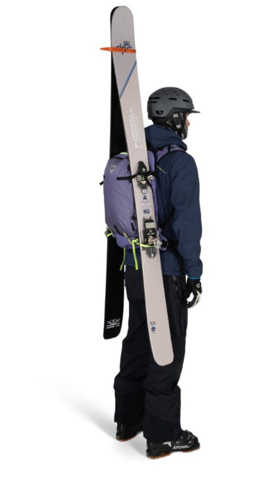 unisex FIRN 18