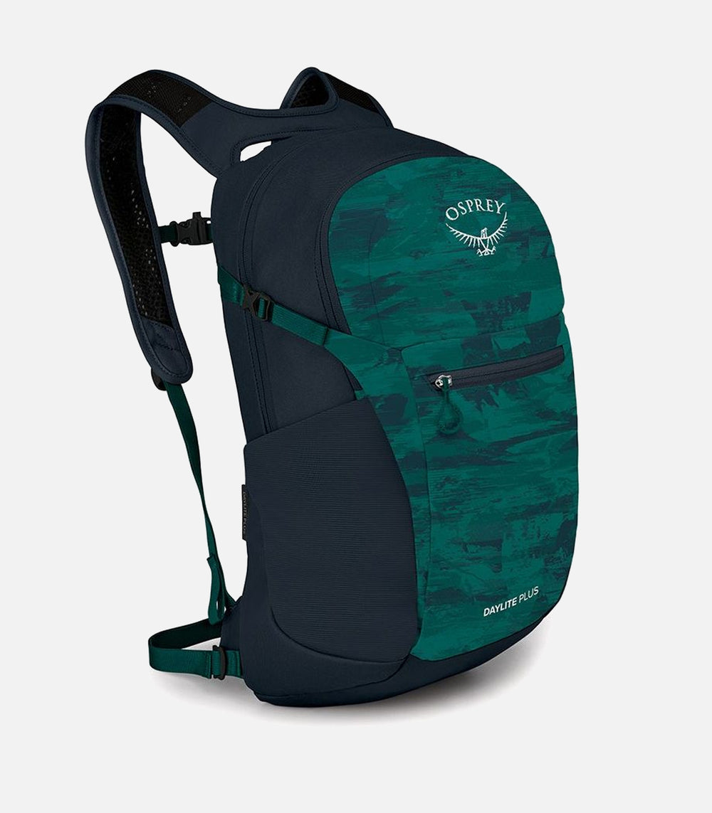 Hiking backpacks unisex DAYLITE PLUS