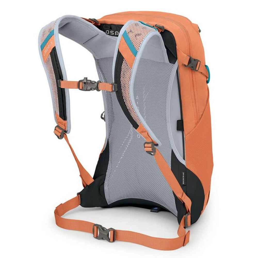 Hiking backpacks unisex HIKELITE 18