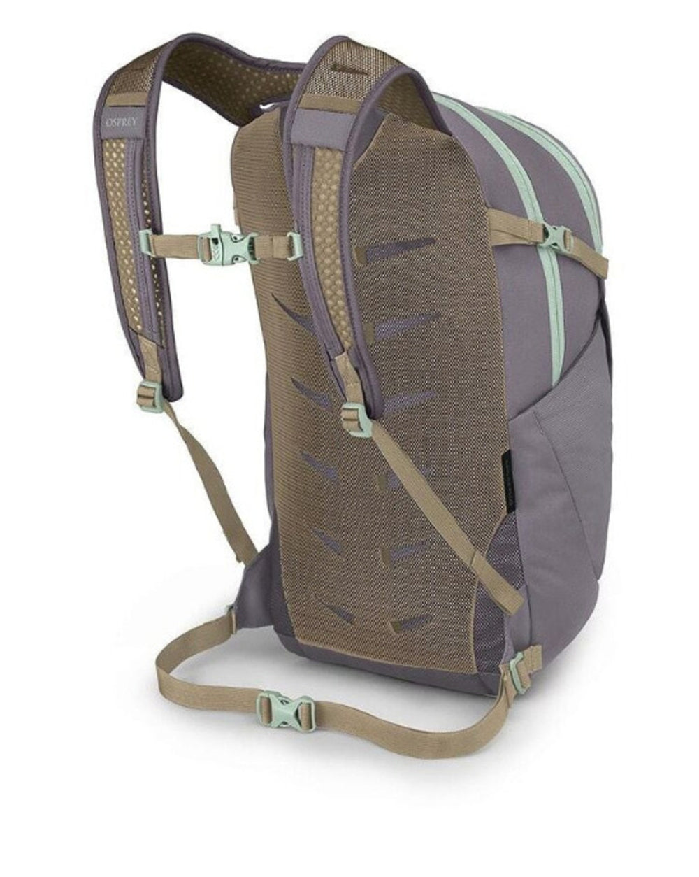 Hiking backpacks unisex DAYLITE PLUS