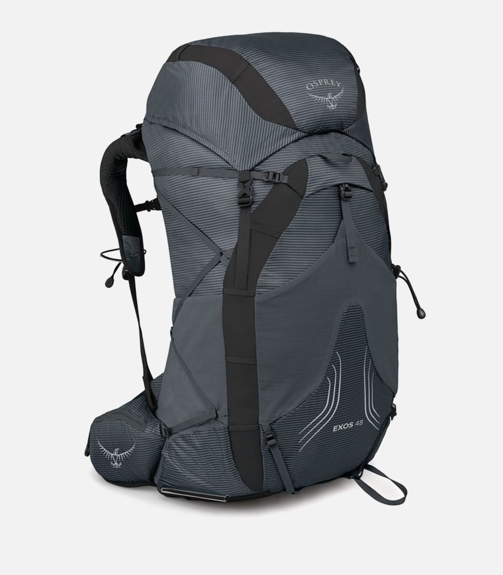 Sacs à dos de randonnée 50L Homme EXOS 48