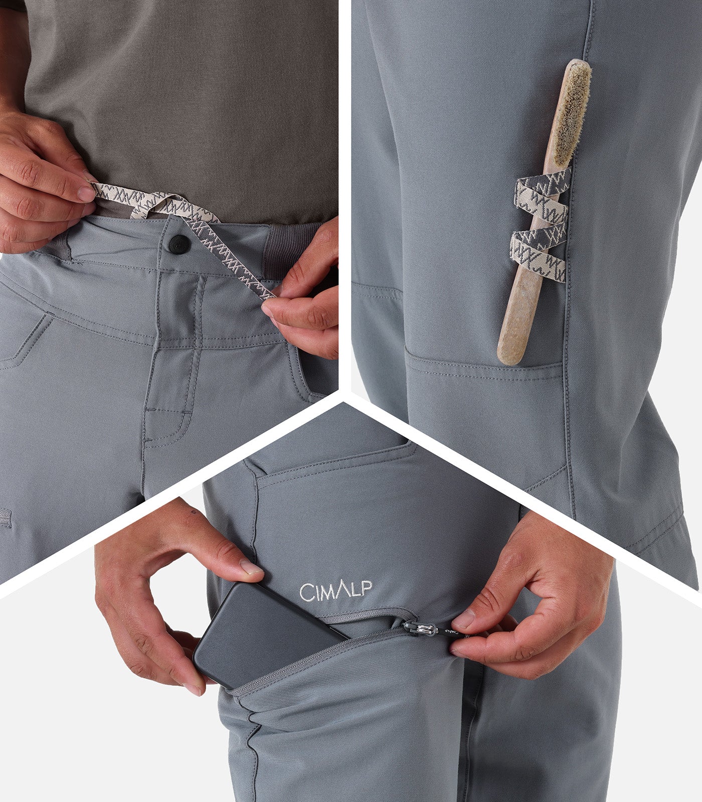 Homme ORPIERRE H