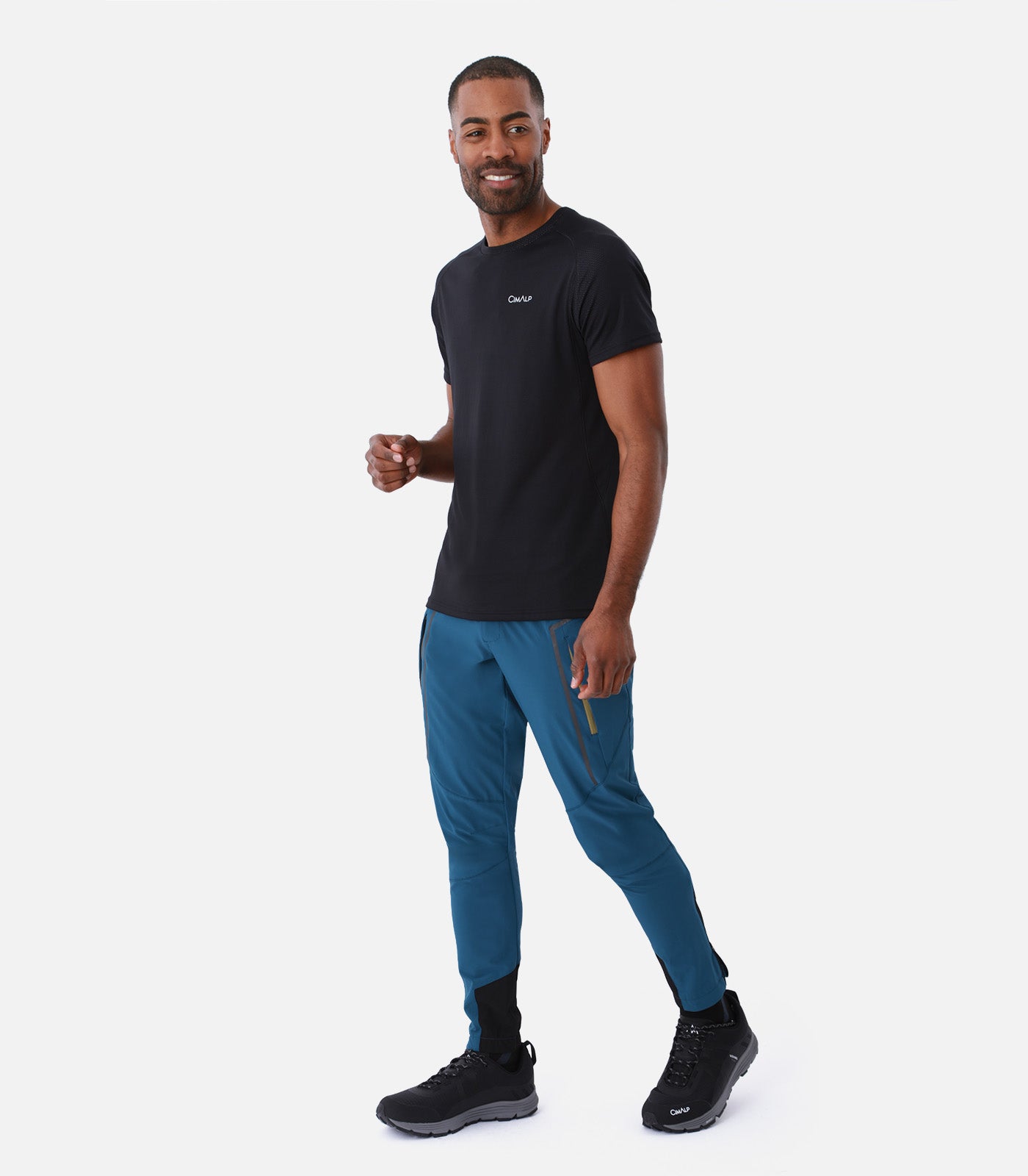 Homme FAST 3 H