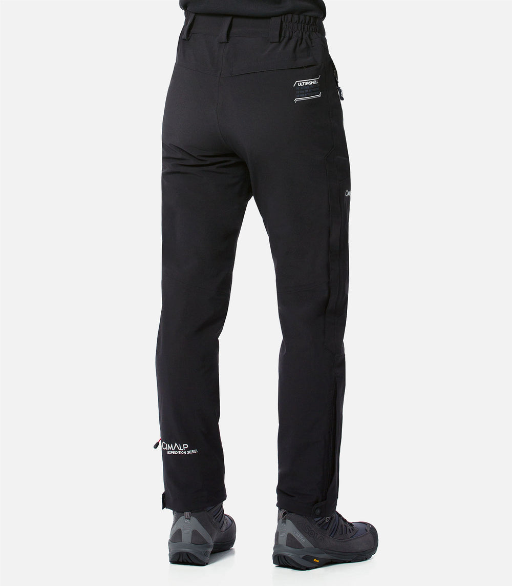 Waterproof Trousers and Overtrousers Men GUIDE PANT 4 H