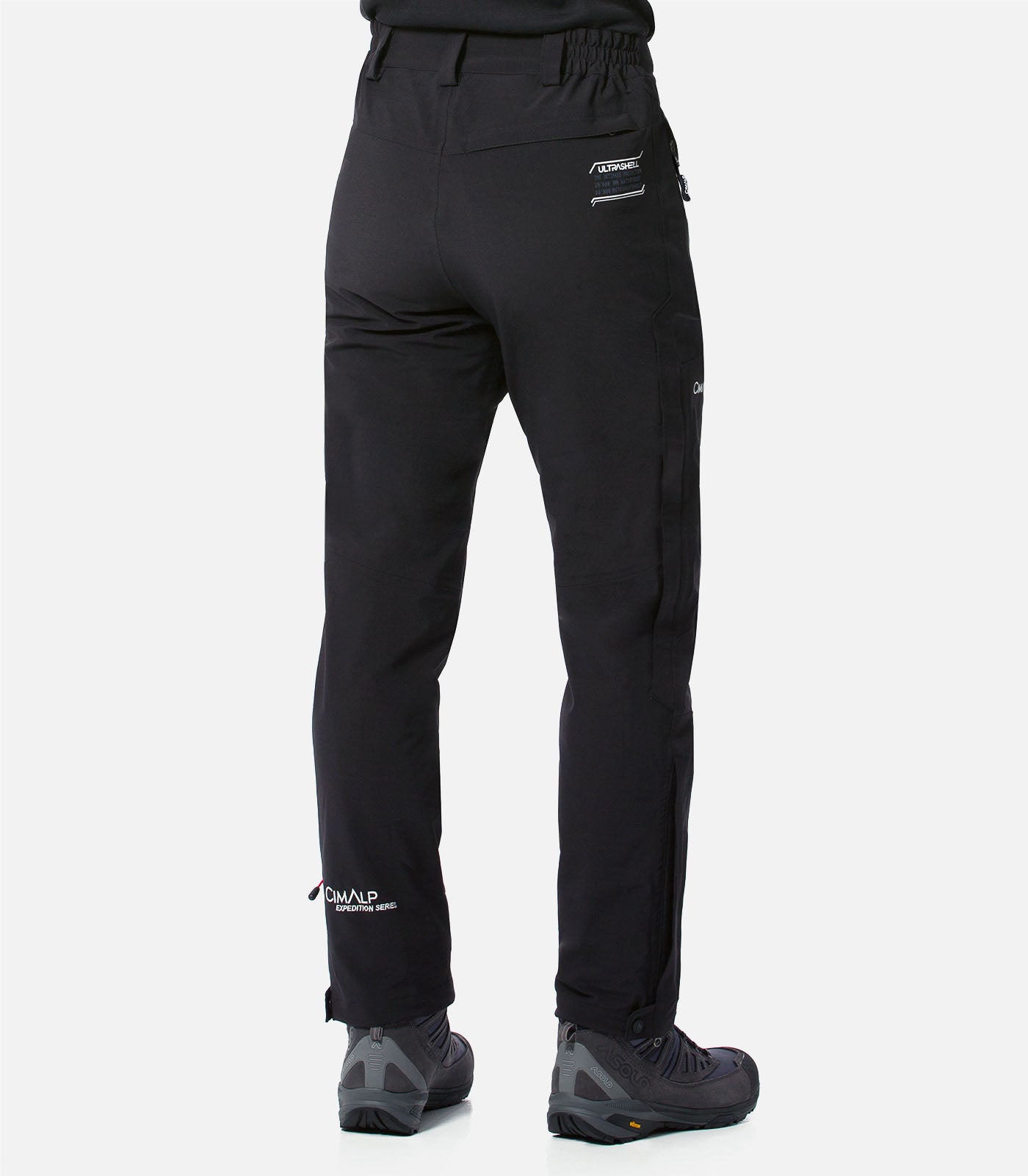 OUTLET Homme GUIDE PANT 4 H