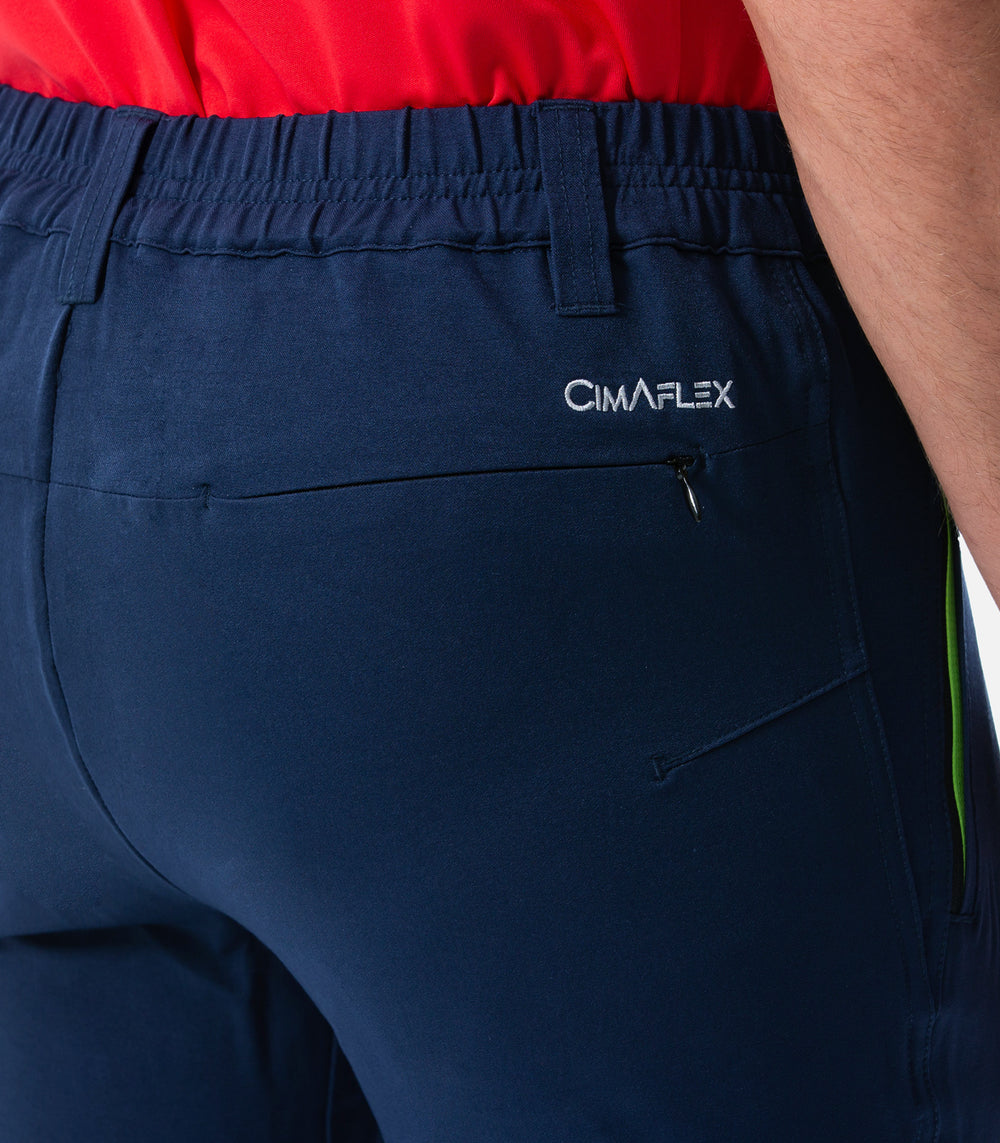 Pantalon toutes saisons Homme CERVIN H