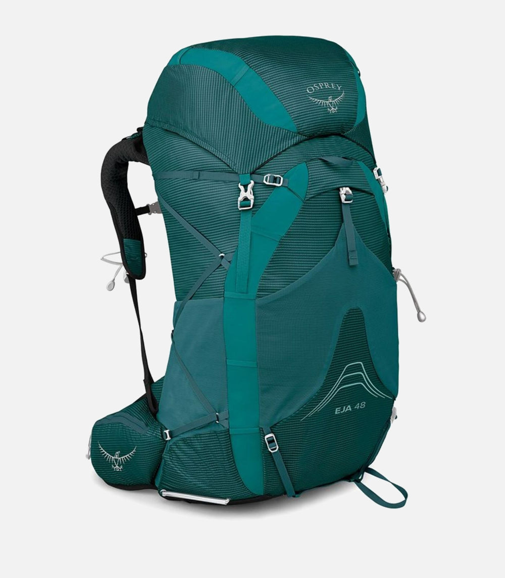 Sacs à dos de randonnée 50L Femme EJA 48