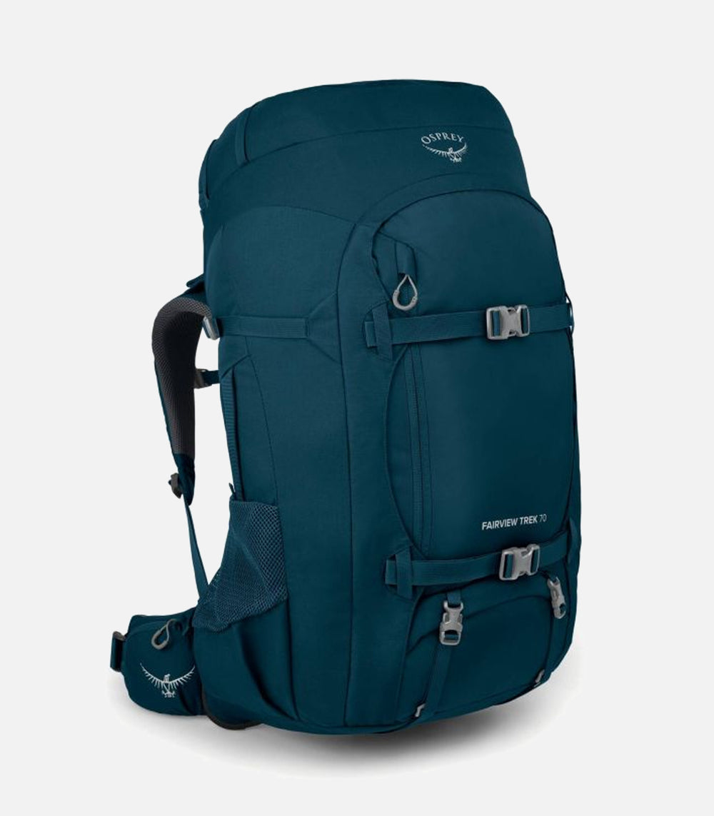 Mochilas de senderismo mujer Mujer FAIRVIEW TREK 70