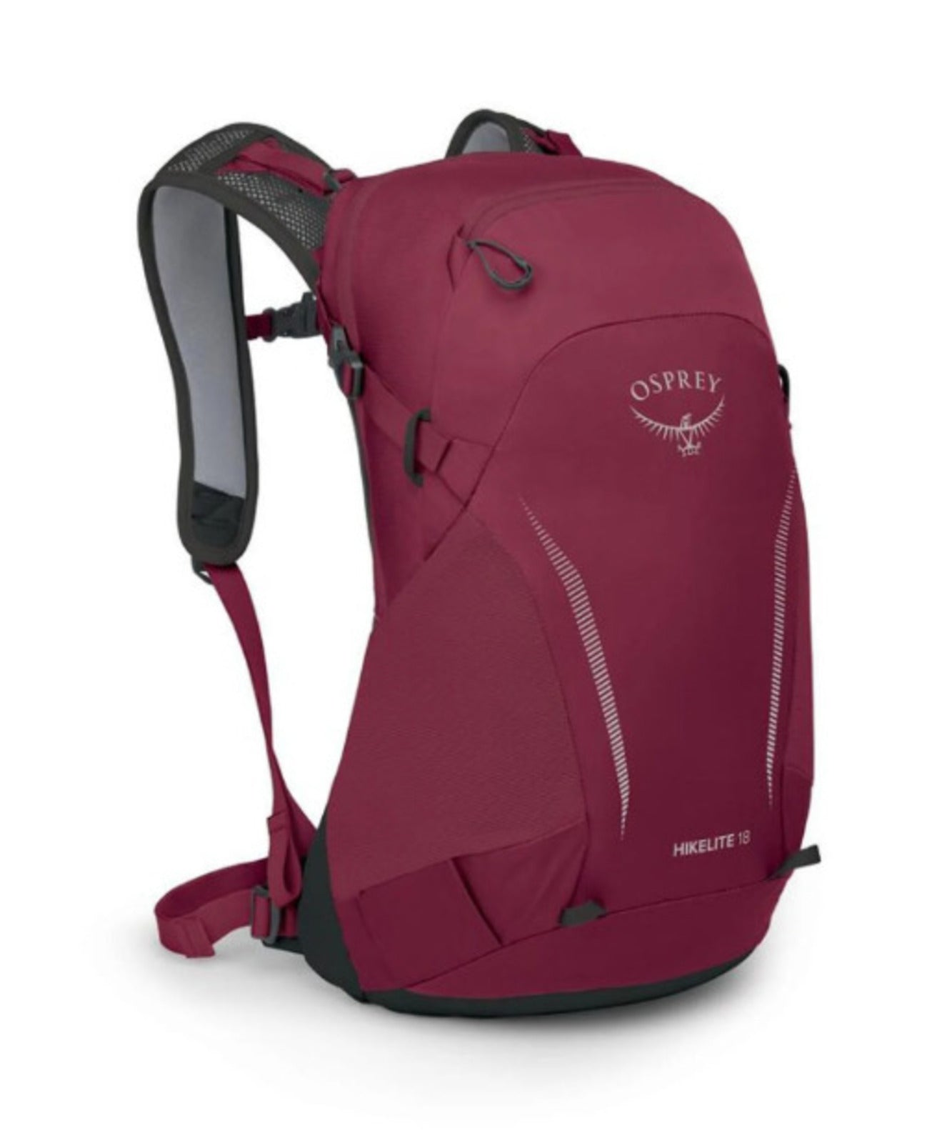 Hikelite 18 Osprey - Ventilated 18L hiking backpack