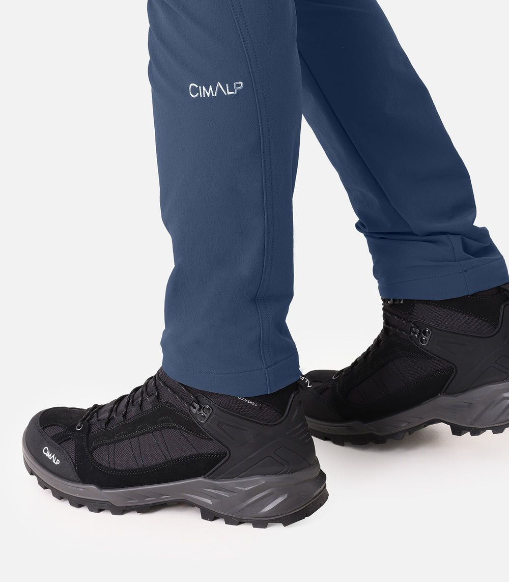 Lifestyle Herren ALBARON COURT H