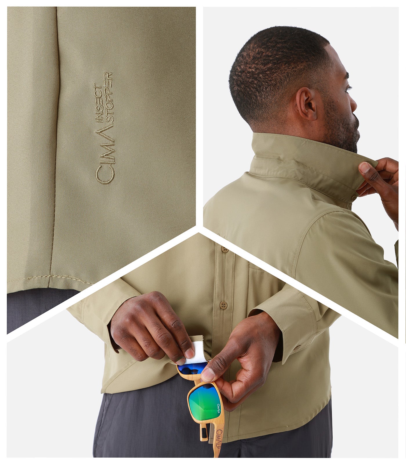 OUTLET Men ACAPULCO 4 H Outlet