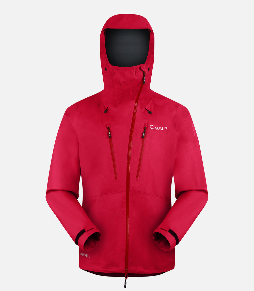 Vestes coupe-vent homme Homme ADVANCED 5 H