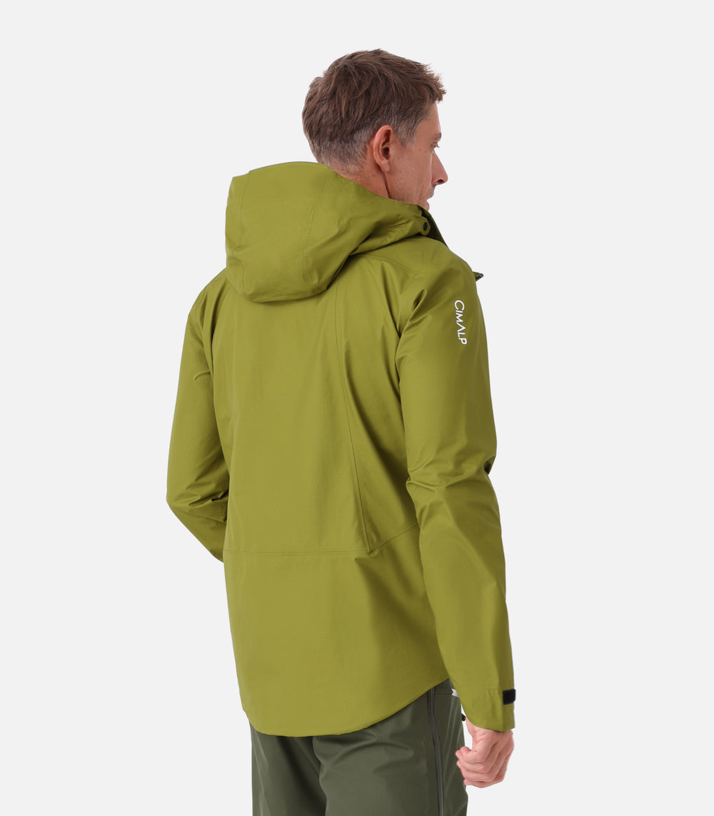 Must-have per il trekking Uomo ADVANCED 5 H