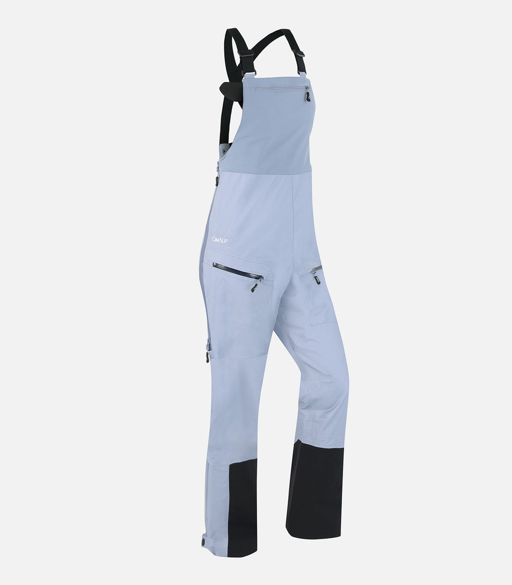 Pantaloni da sci donna Donna ADVANCED PANT F