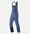 Salopette impermeabile e leggera - Uomo - ADVANCED PANT H blu navy - foto del prodotto