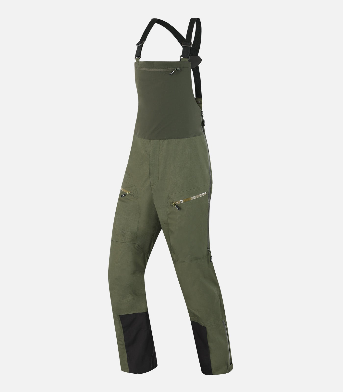 Uomo ADVANCED PANT H