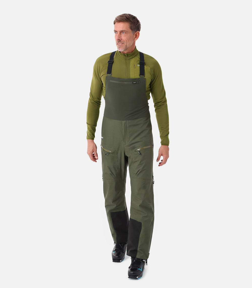 Top Cadeaux Alpinisme Homme ADVANCED PANT H