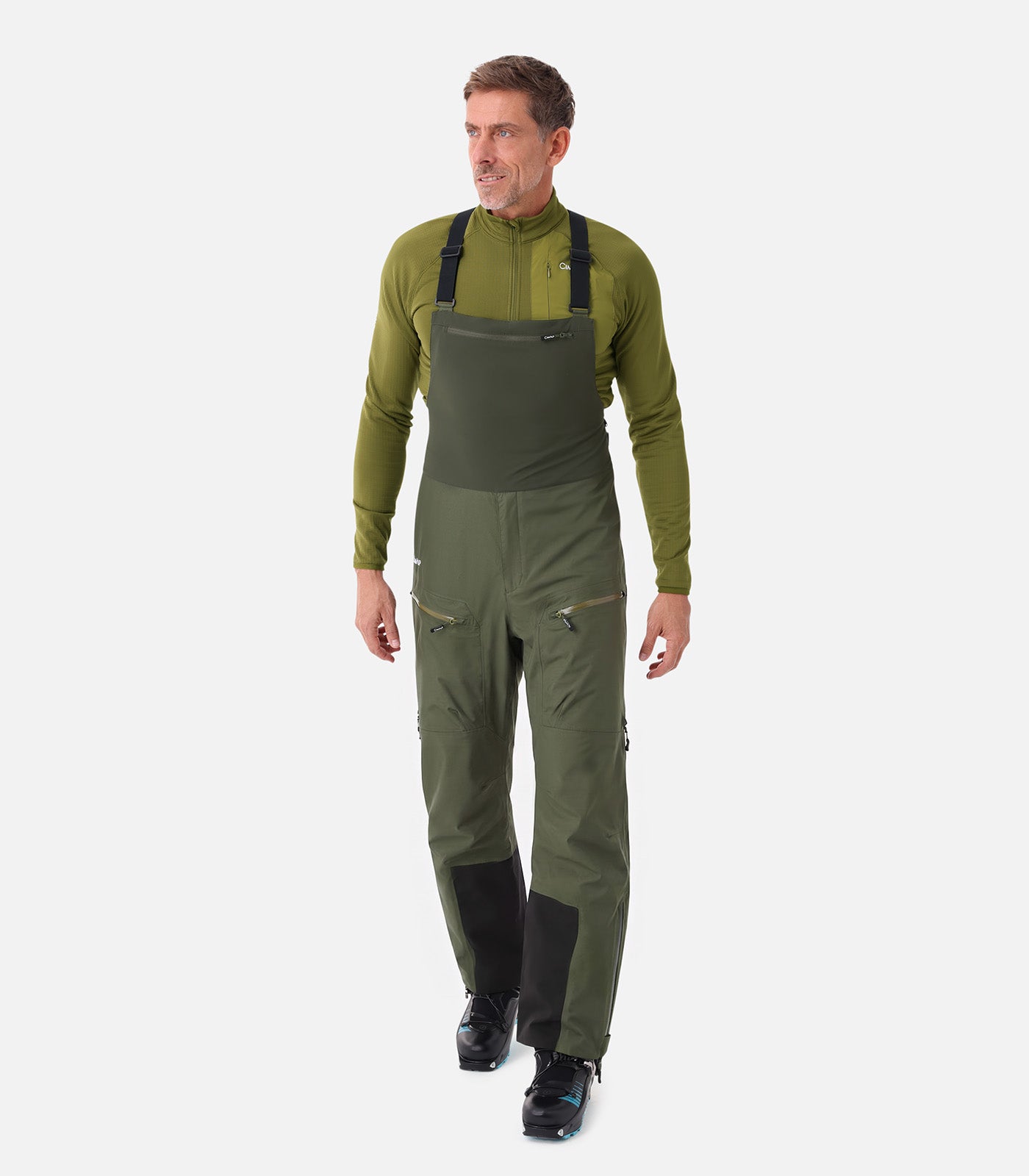 ADVANCED PANT H