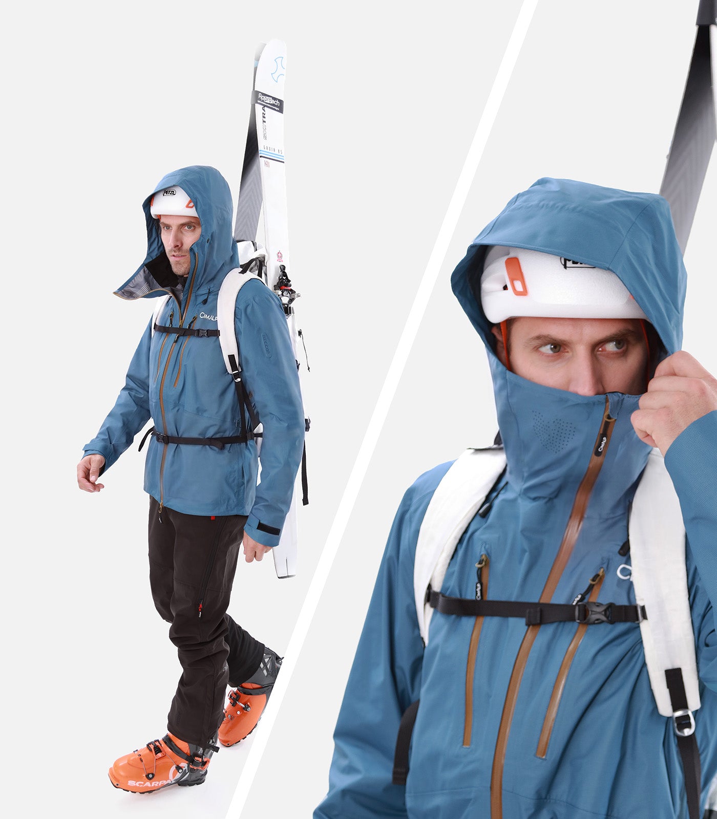 OUTLET Men ADVANCED 5 H Outlet