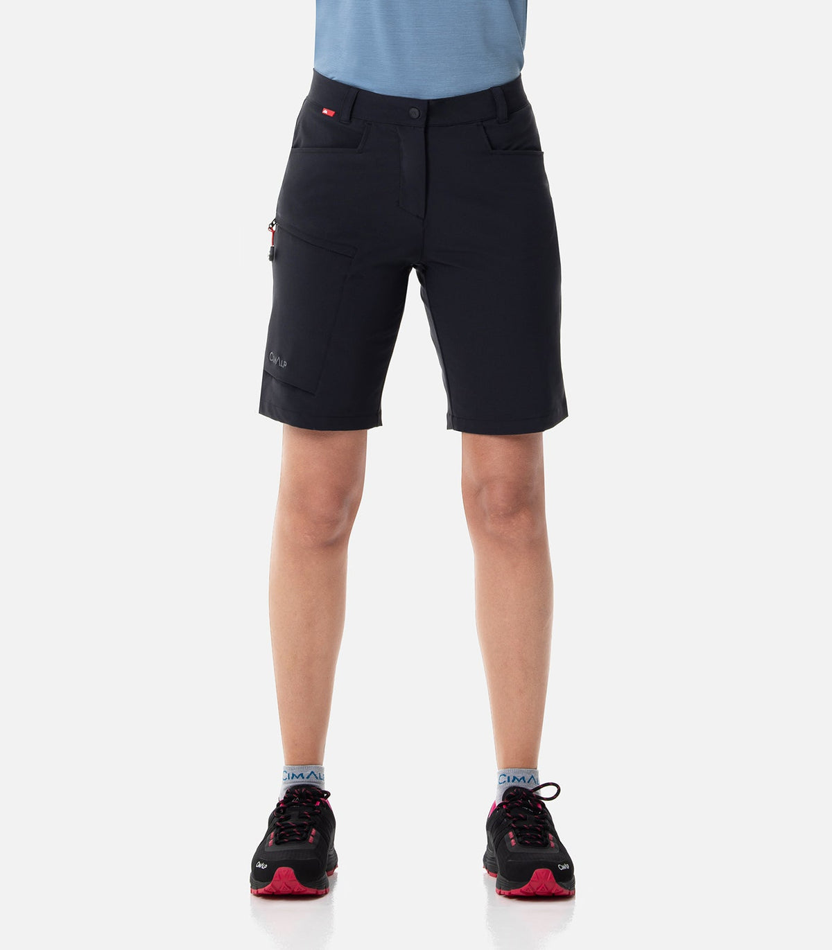 AERRA 2 F Outlet Schwarz