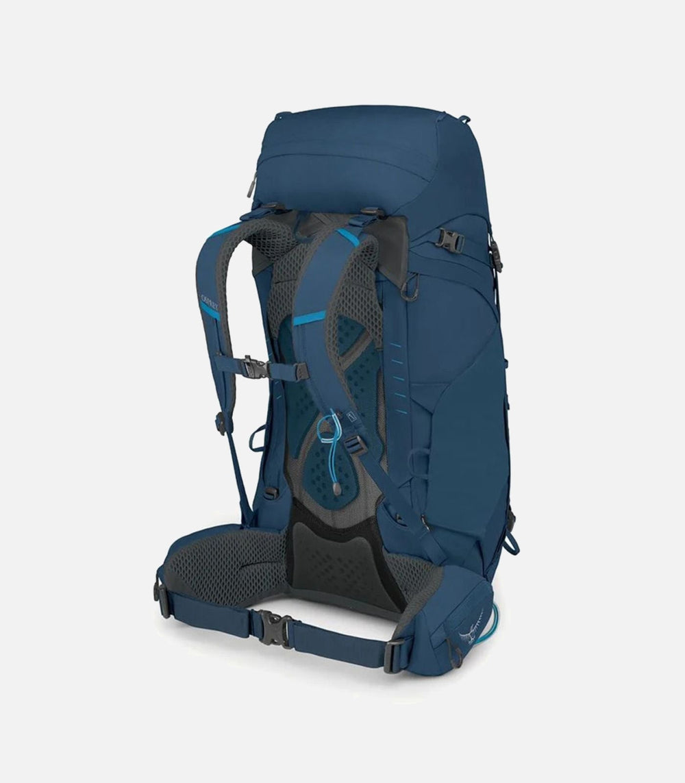 Travel/trek backpack Men KESTREL 48