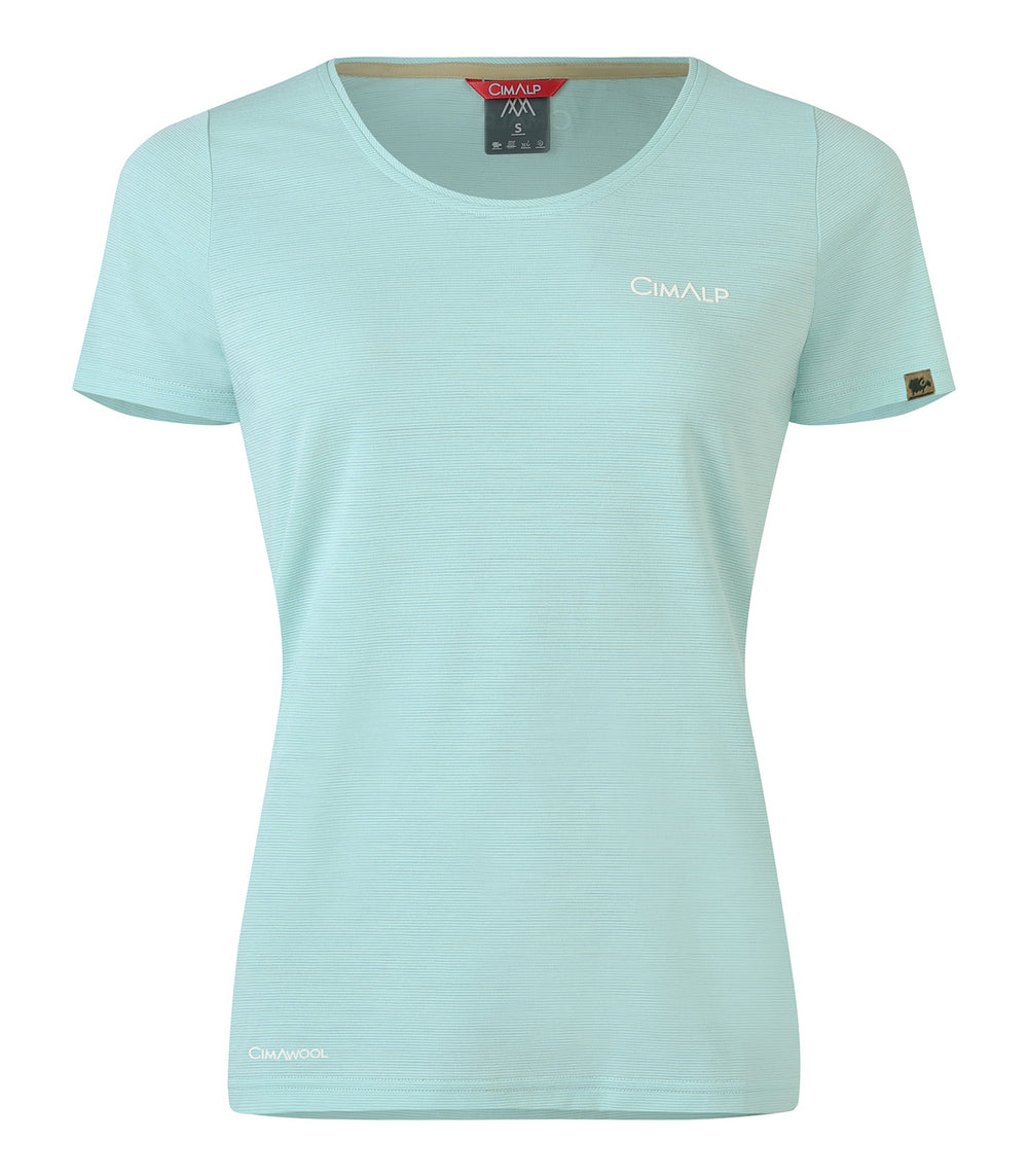 Must-have per il trekking Donna AIGLIERE 4 F
