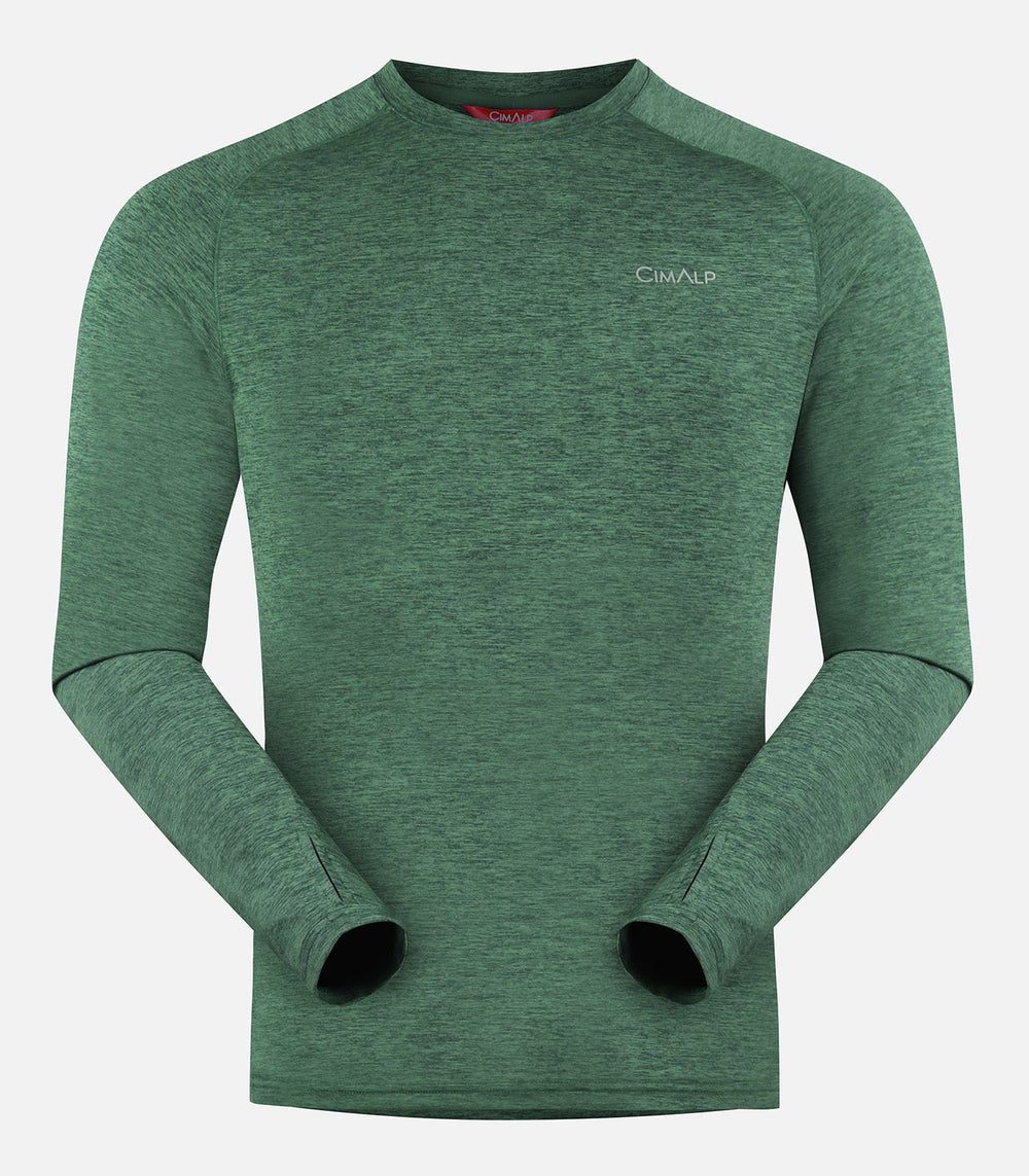 La Folle Quinzaine de l'Outdoor : t-shirts Homme ALBAN H