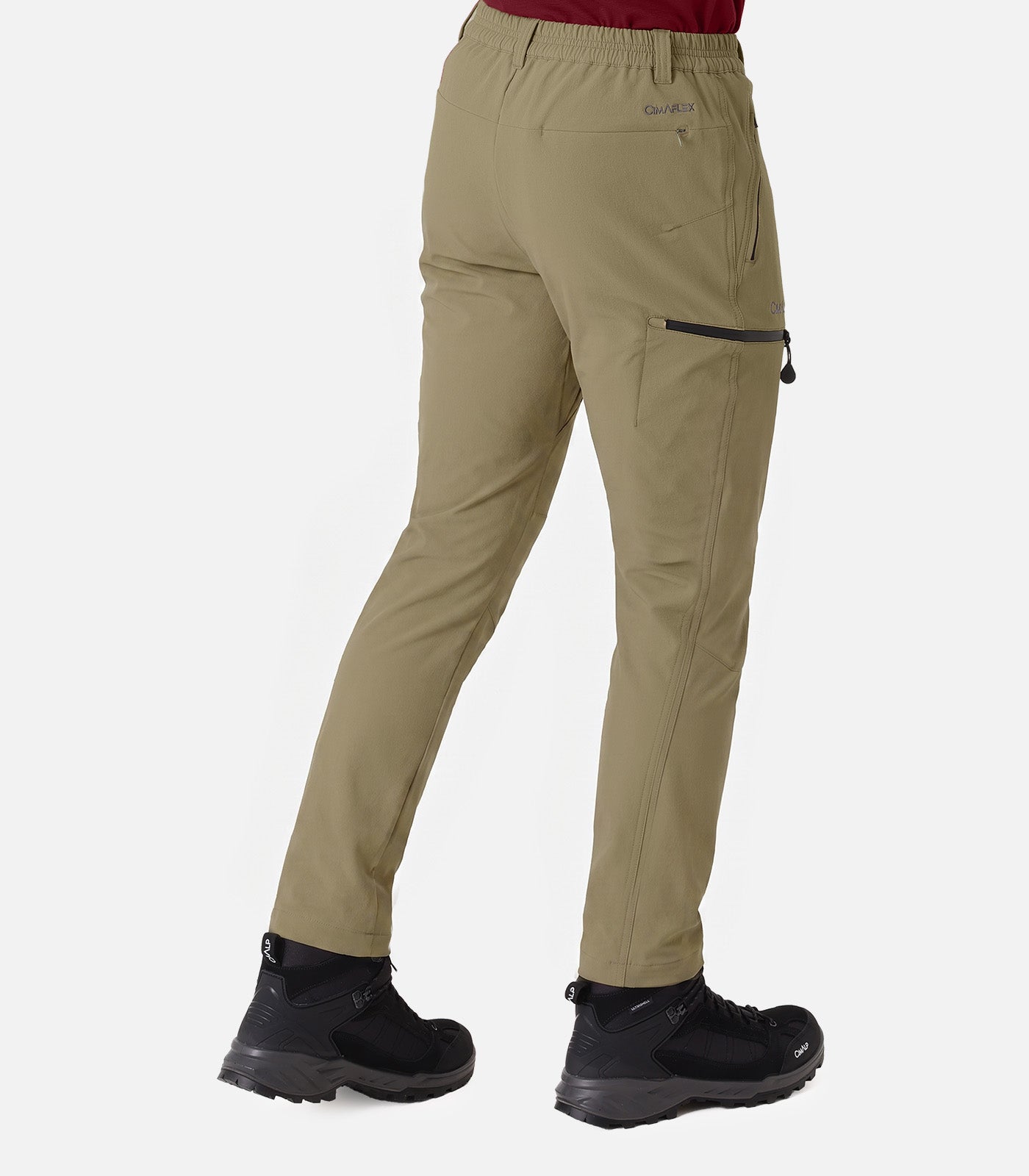 Wanderhosen & Trekkinghosen Herren Herren ALBARON H