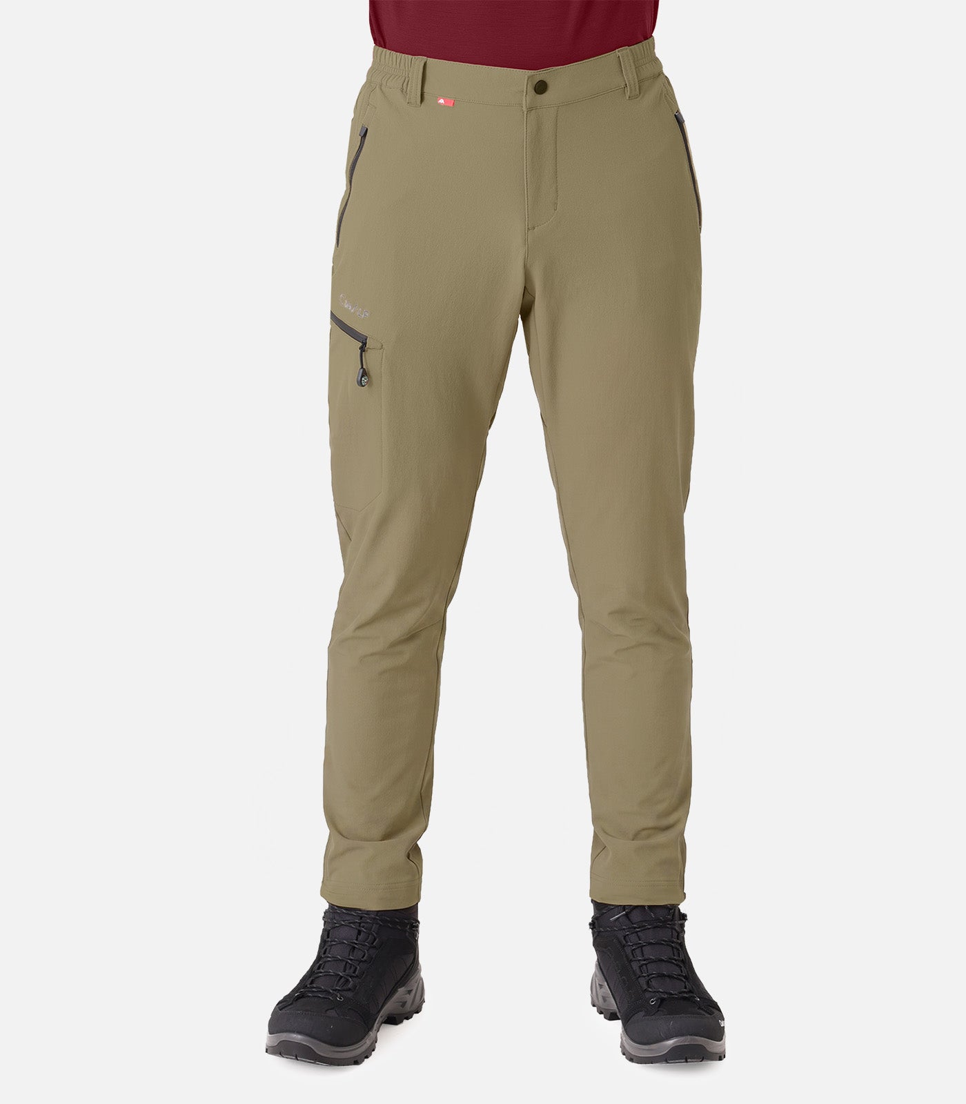 ALBARON H
