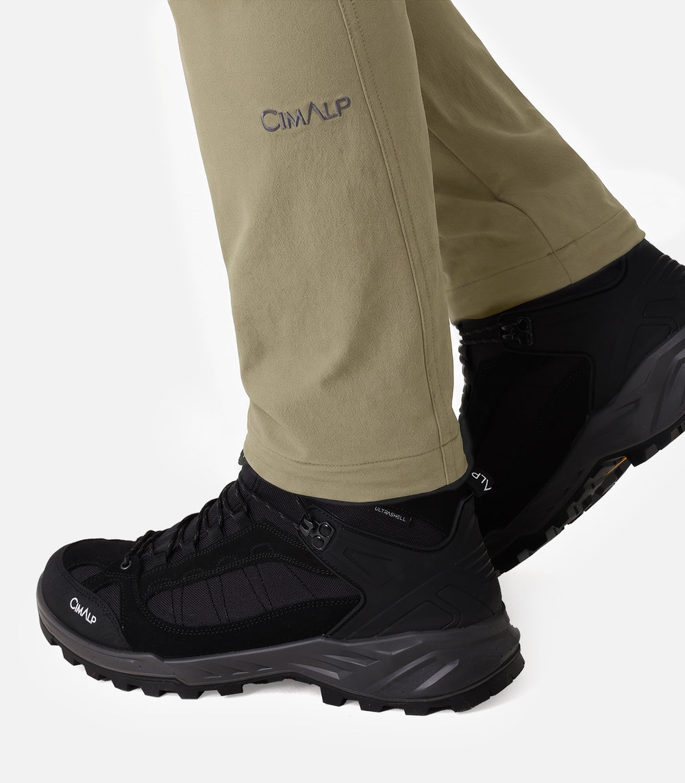 Les Ventes Exceptionnelles Cimalp - Offre 2 Homme ALBARON H