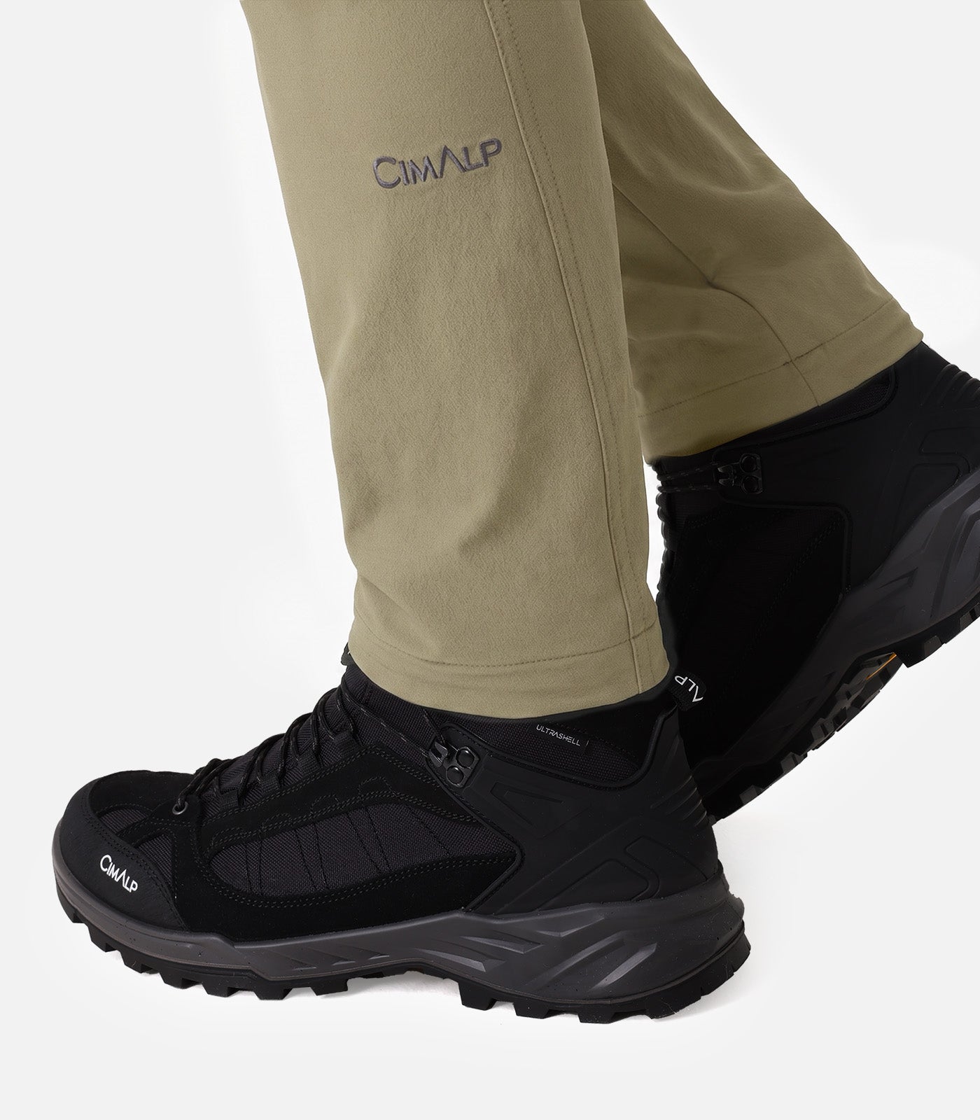 Pantaloni da trekking & escursionismo uomo Uomo ALBARON H