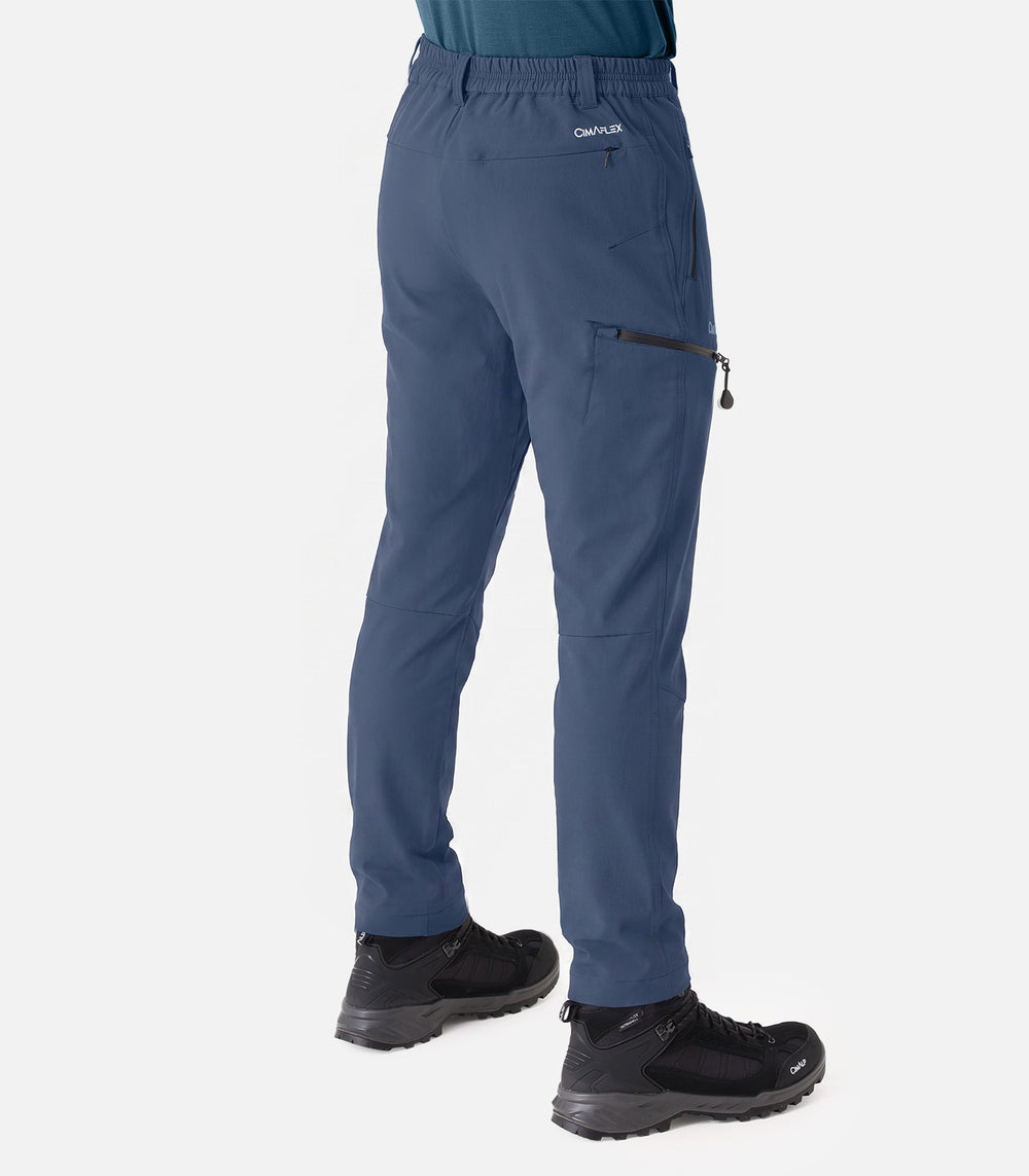 Wanderhosen & Trekkinghosen Herren Herren ALBARON H