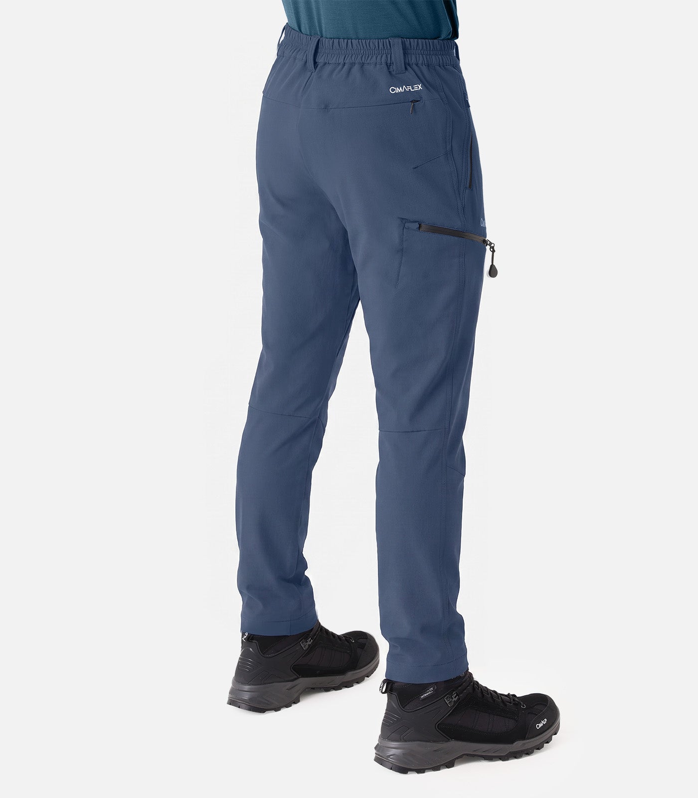 Wanderhosen & Trekkinghosen Herren Herren ALBARON H