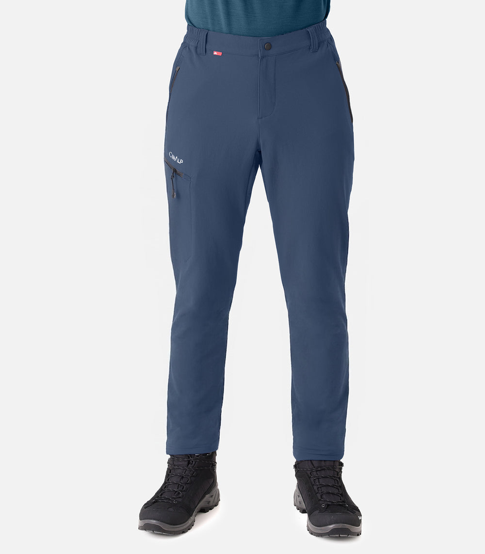 Wanderhosen & Trekkinghosen Herren Herren ALBARON H