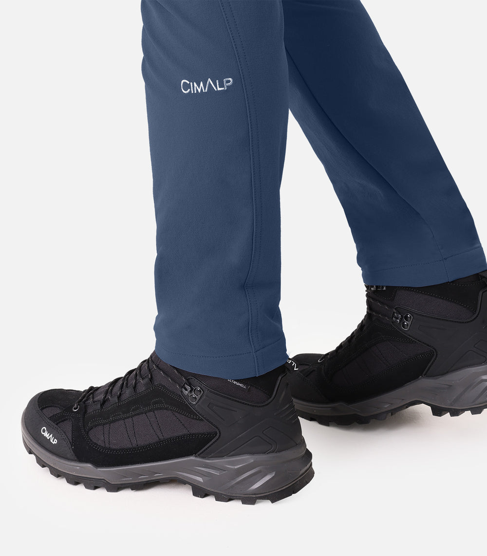 Les Ventes Exceptionnelles Cimalp - Offre 2 Homme ALBARON H