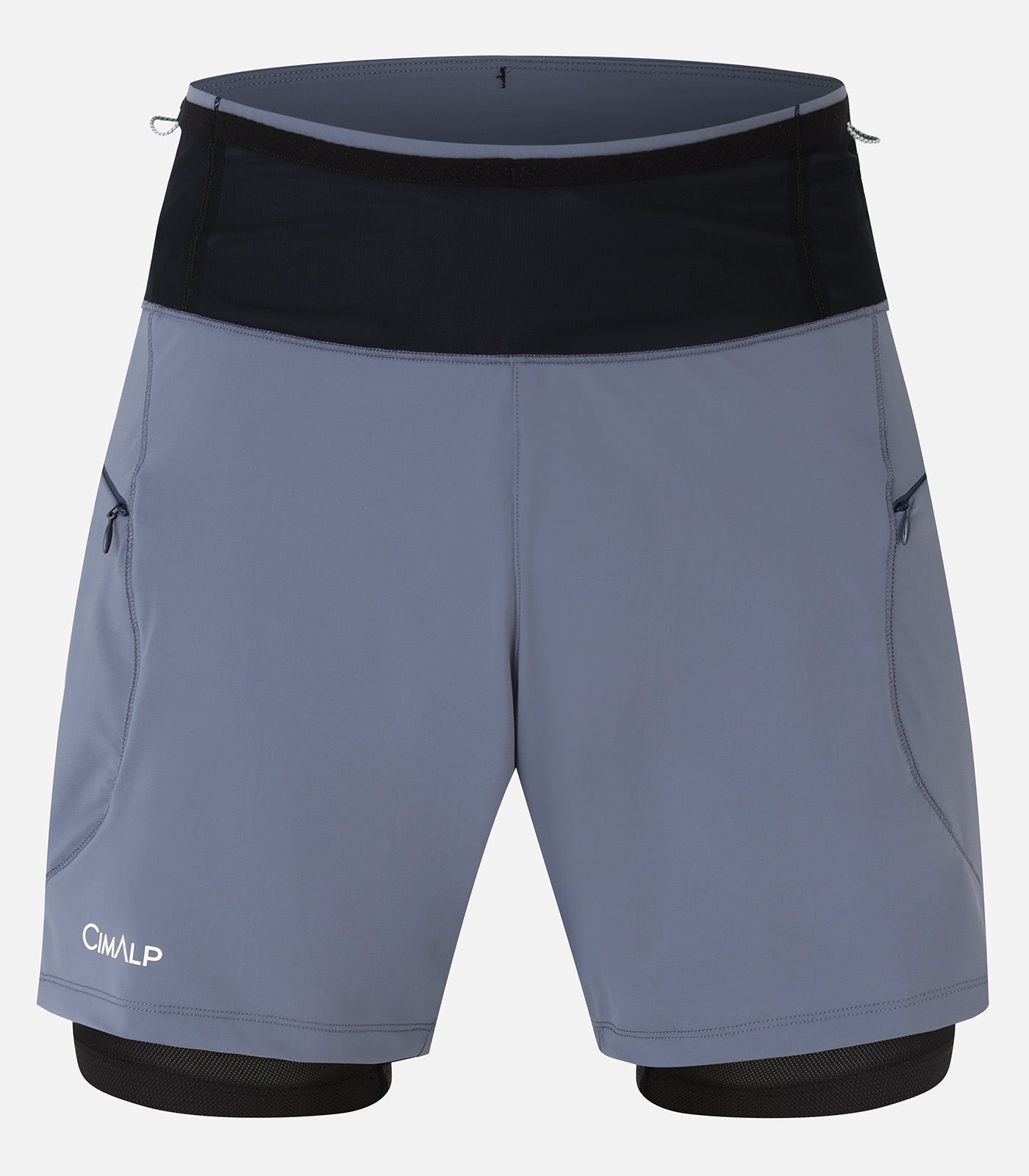 Shorts y pantalones de trail para hombre Hombre AOSTE 3 H