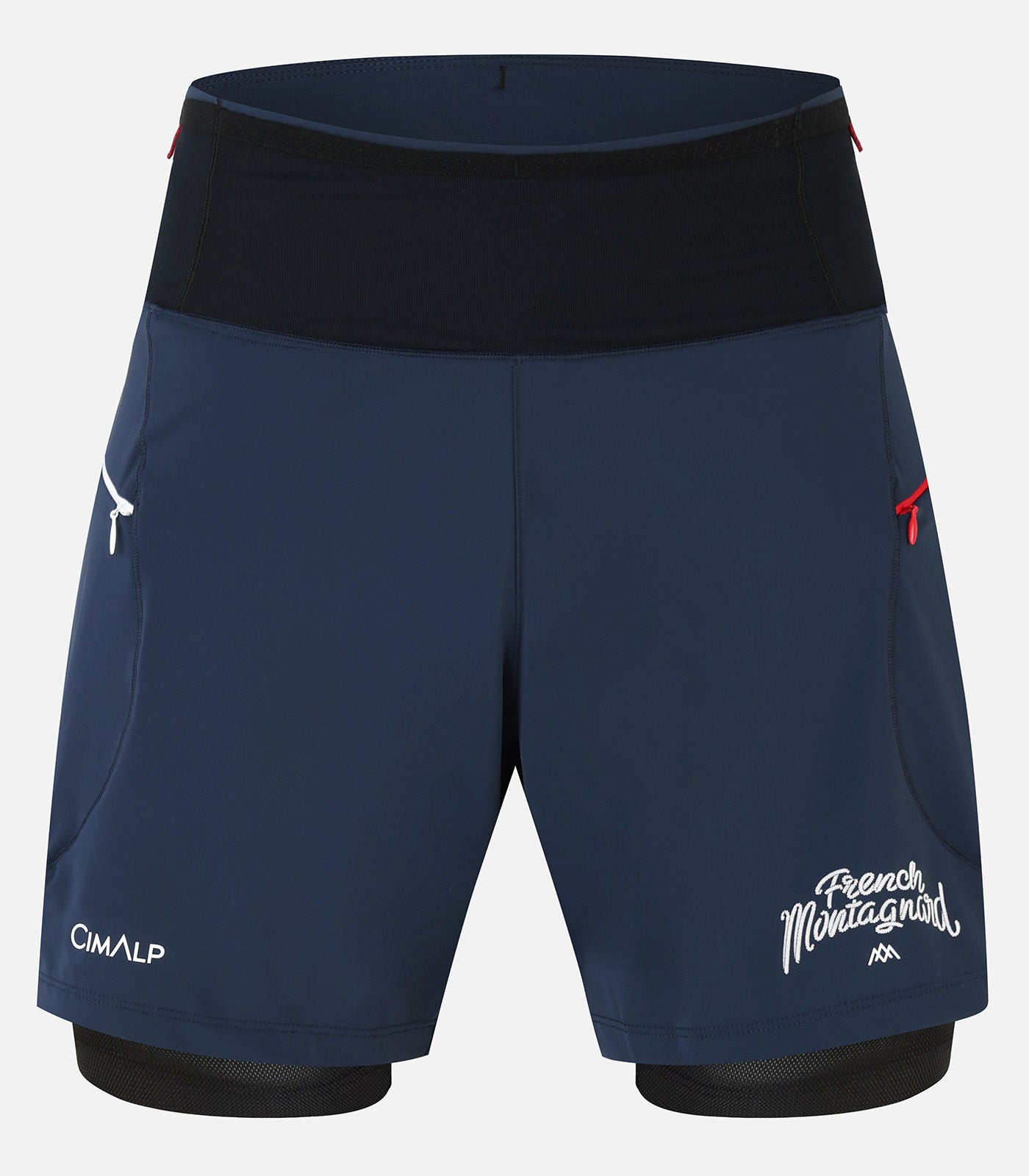 Shorts y pantalones de trail para hombre Hombre AOSTE 3 H