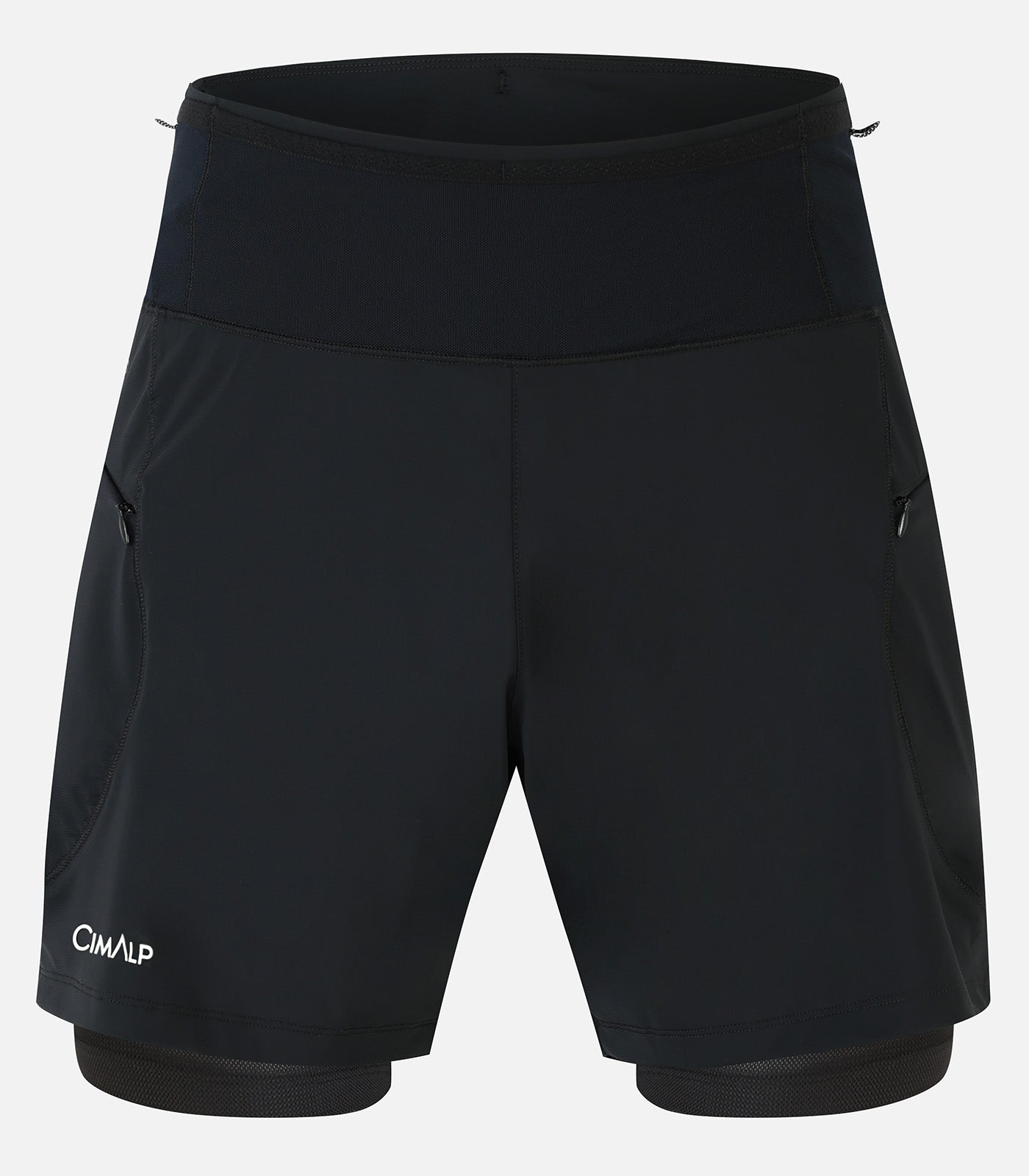 Shorts y pantalones de trail para hombre Hombre AOSTE 3 H