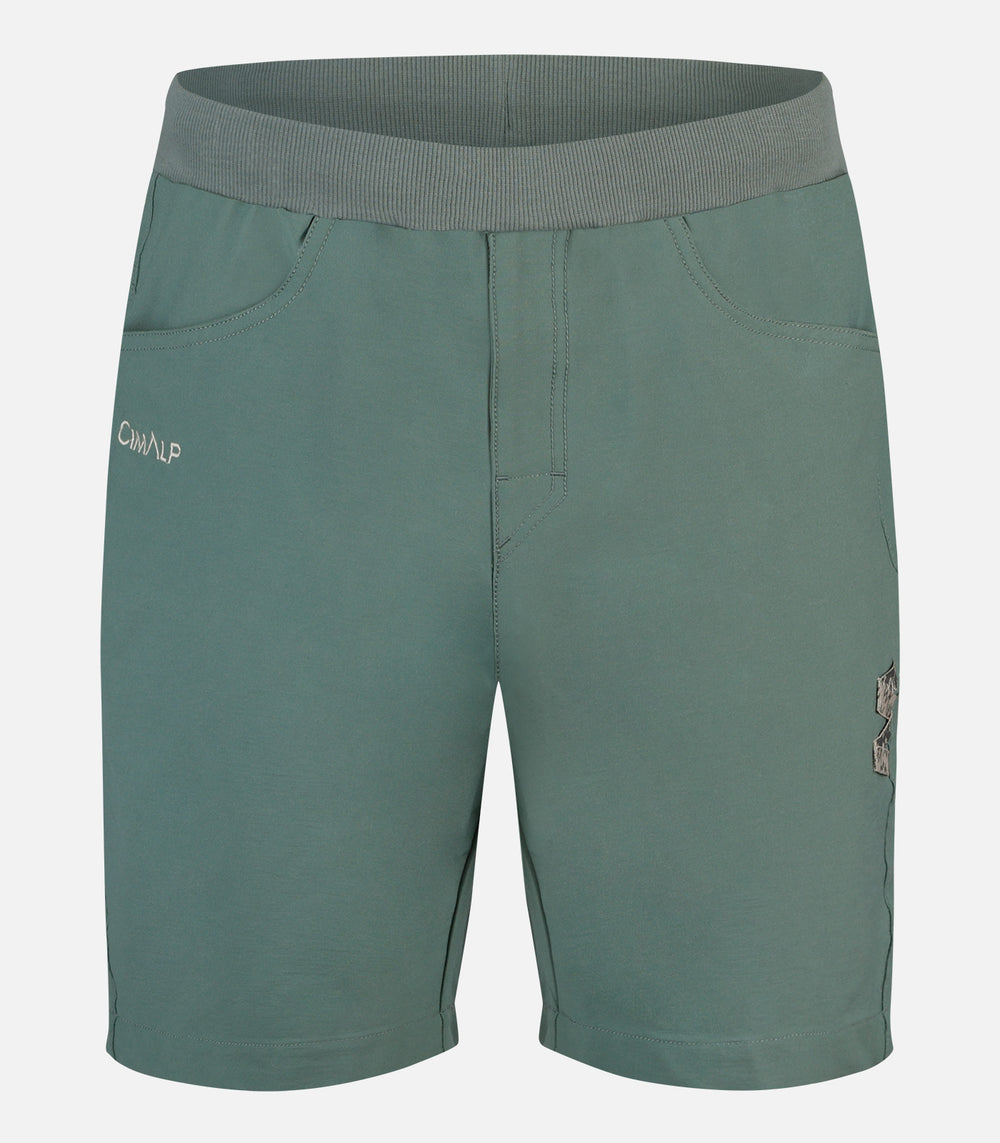 Vêtements d'escalade Homme ARCO H