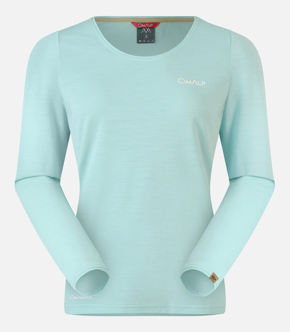 Abbigliamento Nordic Walking Donna ASPRES 4 F