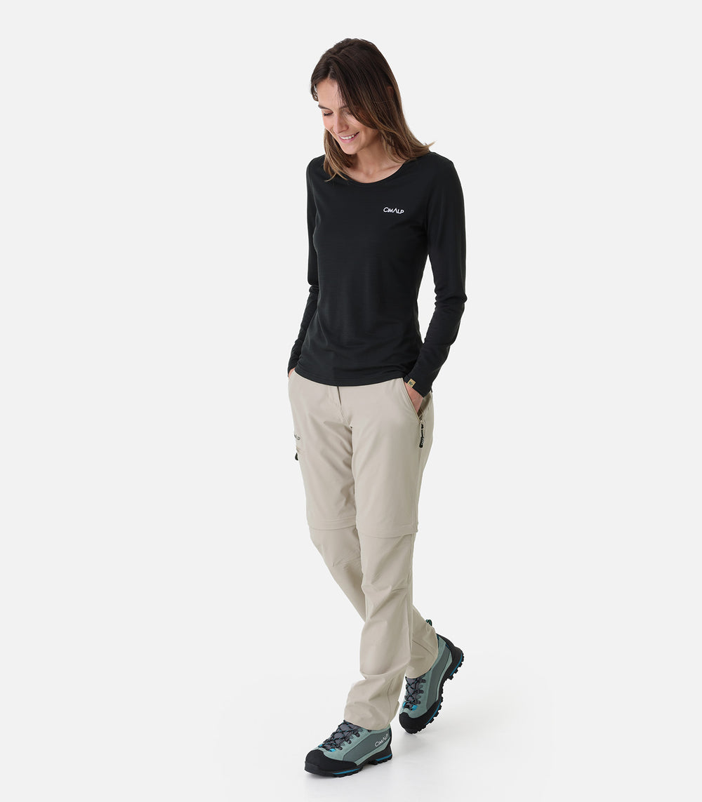 OUTLET Femme ASPRES 4 F Outlet