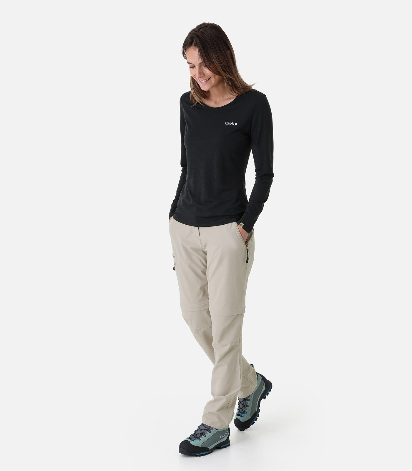 OUTLET Women ASPRES 4 F Outlet