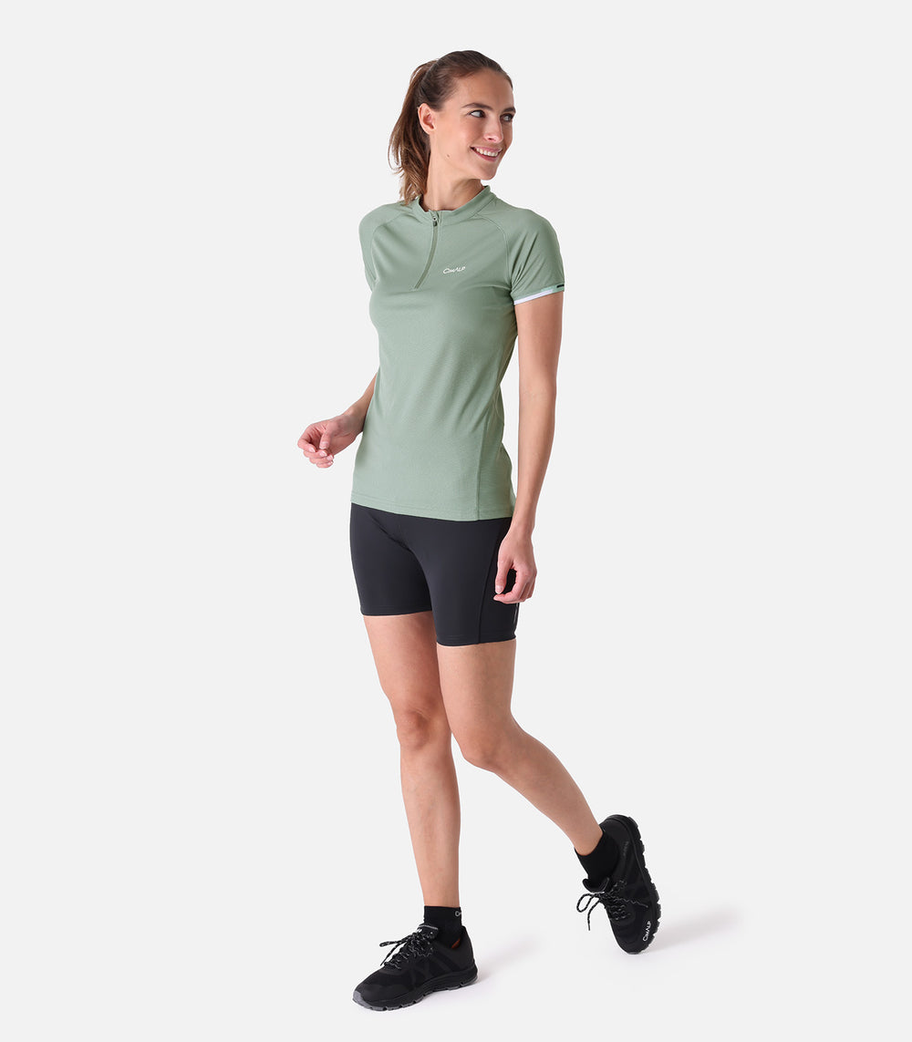 trail Clothing Women AUTANE F