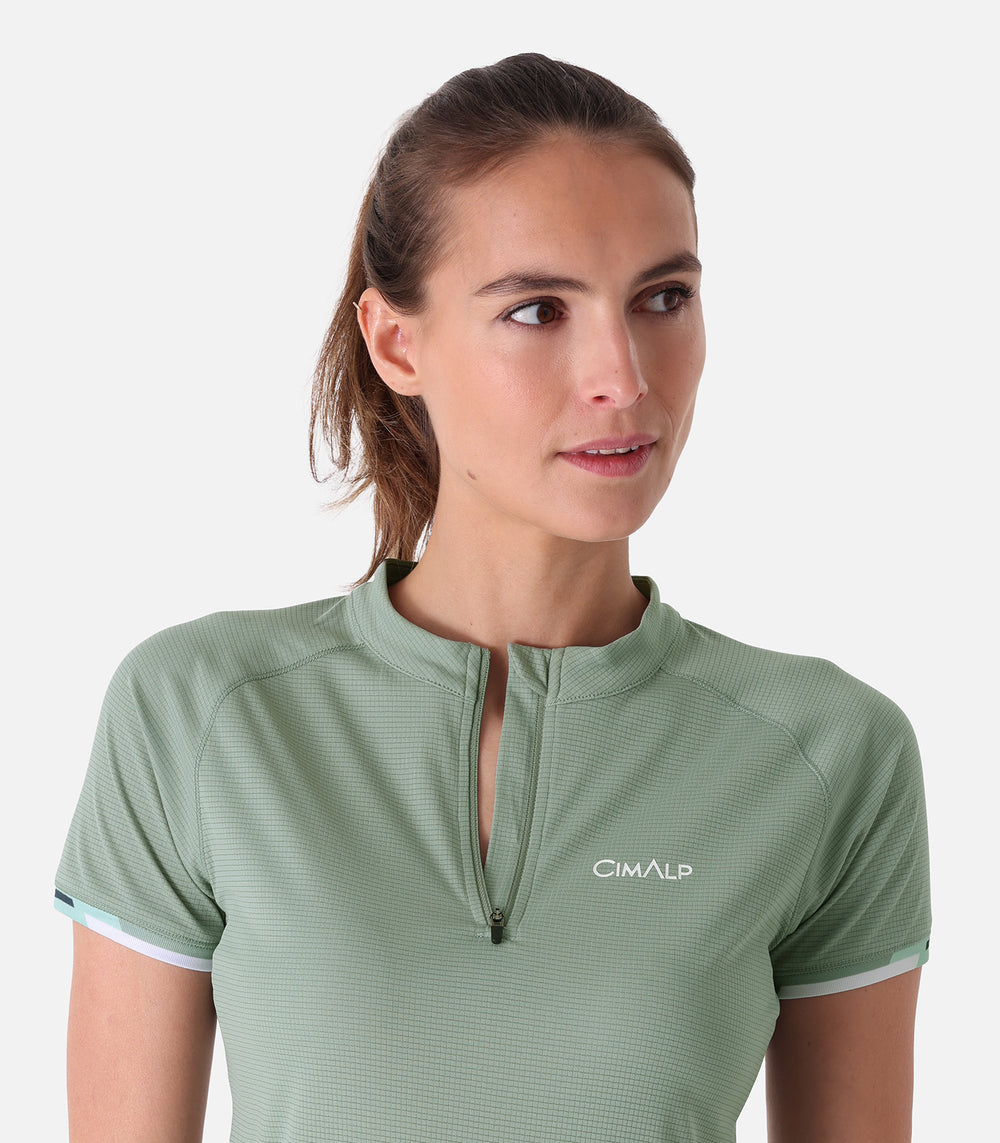 trail Clothing Women AUTANE F